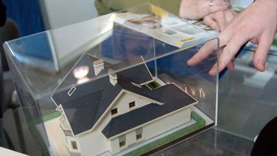 Kredyt hipoteczny. Krok po kroku