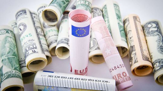 Kredyt konsolidacyjny - wyjdź z zadłużeń