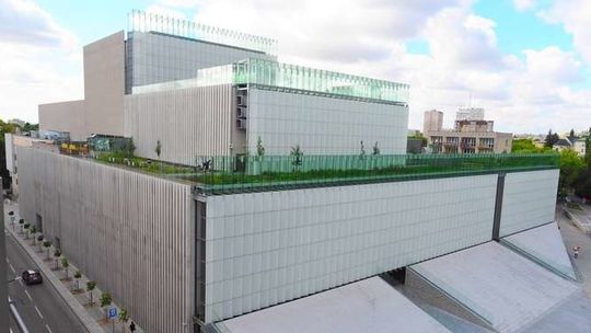 Kredyt ratunkiem na zadłużenie szpitala. CSK i filharmonia pod zastaw