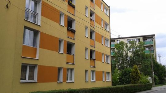 Kredyt \"Rodzina na swoim\" lekko odżył