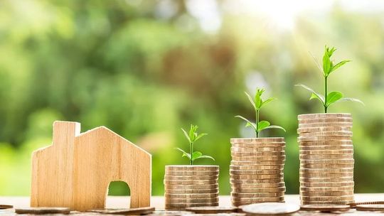 Kredyty mieszkaniowe powinny w najbliższych latach pozostać tanie