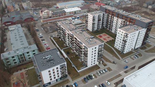 Kredyty mieszkaniowe. Zaoszczędzimy prawie dwa miliardy złotych