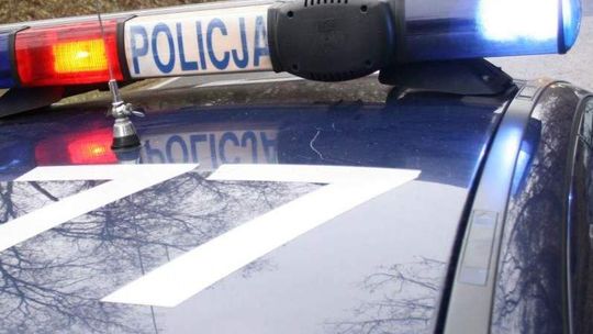 Krępiec. Ciężarówka wjechała w busa drogowców na S17