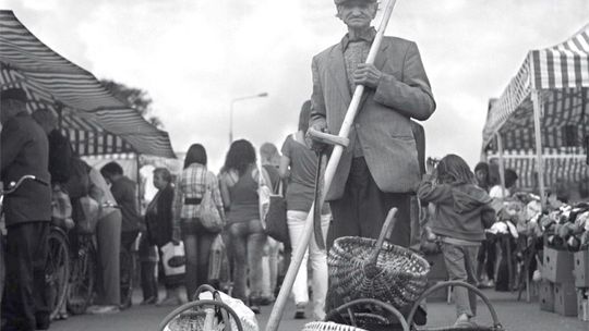 \"Kresowe Wędrówki” fotograficzne w Prospero