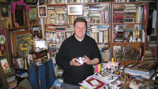 Kresowianie umówili się na zjazd w Jeżyczkach