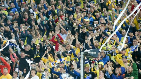 Krew za bilet na mecz finałowy żużlowców Motoru Lublin. Ostatnio zebrano ponad 100 litrów