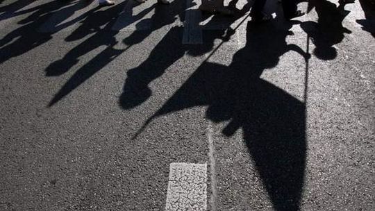 Krężnica Jara: Mieszkańcy zapowiadają blokadę drogi