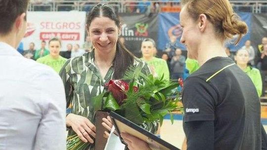 Kristina Repelewska: Lublin to mój dom