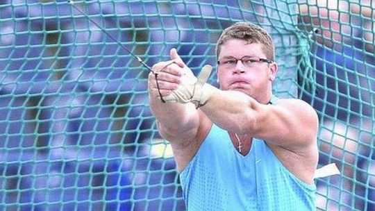 Krisztian Pars wygrał z Pawłem Fajdkiem na Węgrzech