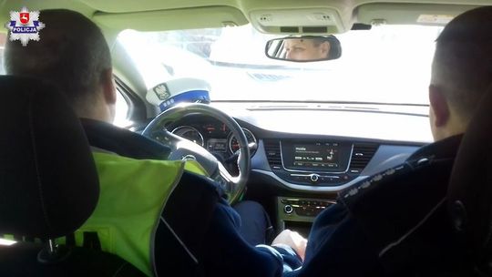 Krnąbrny mieszkaniec Parczewa. Sam uznał, że kwarantanna go nie obowiązuje