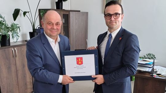 Krok w stronę miasta. Gmina złożyła wniosek do wojewody 