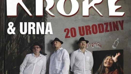 Kroke i Urna Chahar-Tugchi w Lublinie