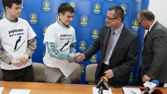 Krokiewka powstanie jesienią. MOSiR przekazał miejsce obok Globusa