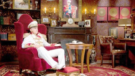 Król Disco wyłowił studentkę UMCS. W finale walka w kisielu