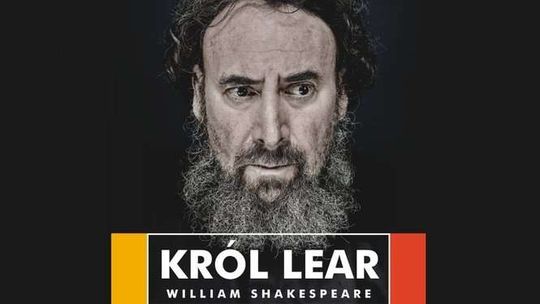 "Król Lear" w Multikinie. Retransmisja spektaklu