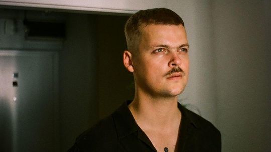 Król w Domu Kultury w Lublinie