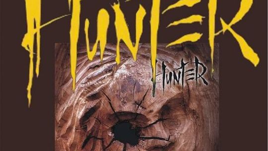 Królestwo Huntera w Graffiti