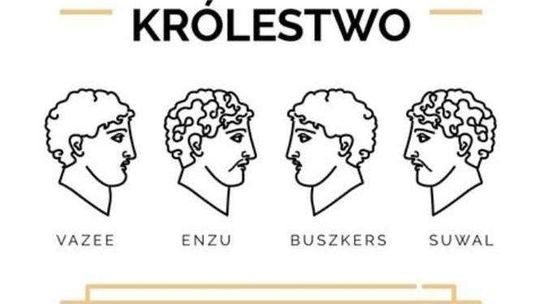 Królestwo - impreza w Domu Kultury