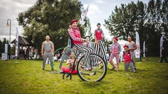 Królewska Republika Roleski w Trasie. Przystanek Lublin