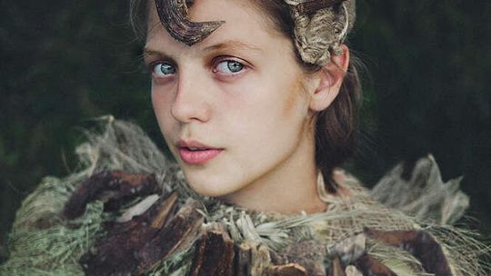 "Królowie nadbużańscy" Pawła Adamca w Centrum Spotkania Kultur