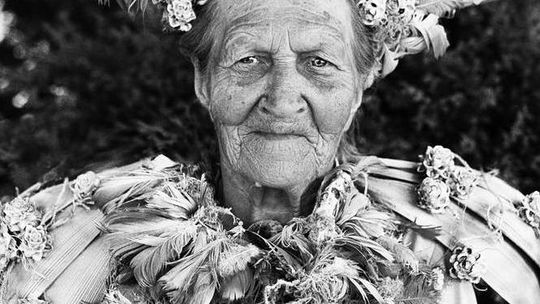 "Królowie Nadbużańscy" Pawła Adamca. Wbrew współczesnym kanonom piękna