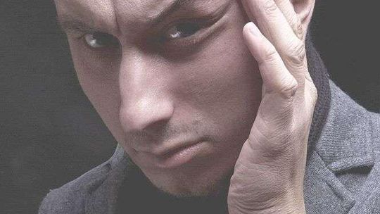 Królowie starzy, królowie młodzi