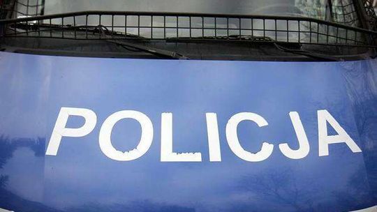 Kronika policyjna: 20-latek utonął w Krznie