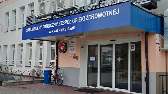 Szpital Krasnystaw