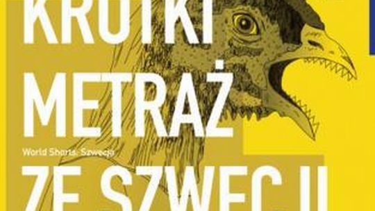 Krótki metraż ze Szwecji