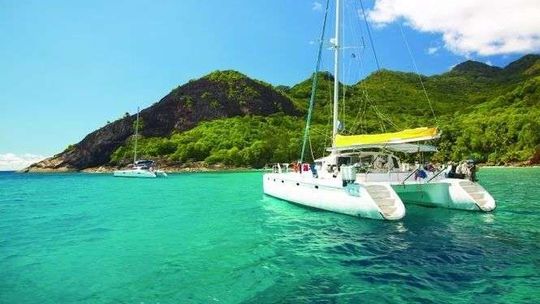 Krótki urlop? Wyciśnij z niego ile się da!