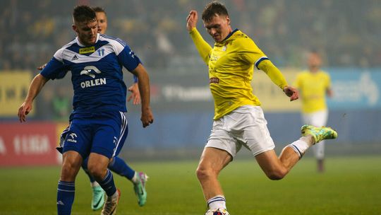 Krótkie urlopy, pięć sparingów i trzy pożegnania. Motor Lublin przedstawił plan przygotowań Krótkie urlopy, pięć sparingów i trzy pożegnania. Motor Lublin przedstawił plan przygotowań