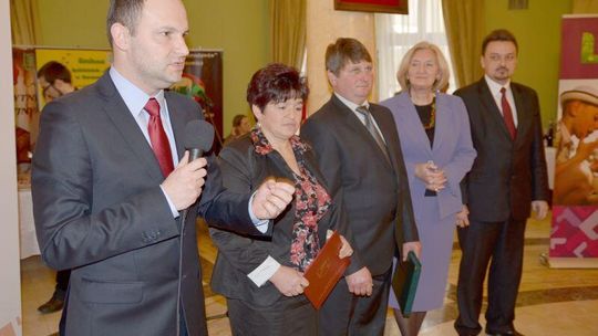 Krowy hodowców z Wierzby dają najwięcej mleka