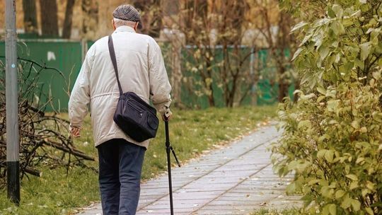 KRUS rusza z rozpatrywaniem wniosków o rentę wdowią. Pierwsze wypłaty w lipcu