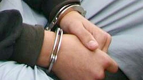 Krwawa awantura na os. Niwa. Pobił kolegę od kieliszka