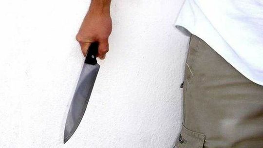 Krwawa bójka na Bronowicach. 41-latek zaatakował, bo był zazdrosny o byłą partnerkę?