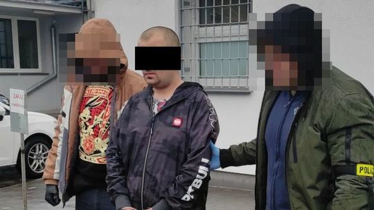 Krwawa bójka w barze. Kilka ciosów nożem i nie żyje człowiek