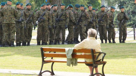 "Krwawa Niedziela na Wołyniu". Uroczystości w Chełmie
