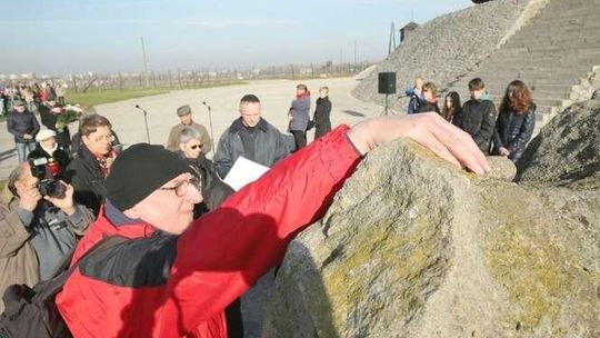 "Krwawa środa" na Majdanku. Mijają 72 lata od największej egzekucji w hitlerowskich obozach