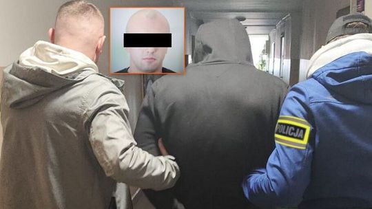 Krwawe porachunki pseudokibiców. Sprawca śmiertelnego pobicia zatrzymany