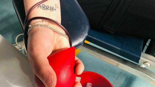 Krwi jak na lekarstwo. Są duże braki w dwóch grupach