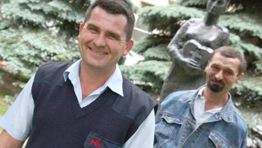 Krwiodawcy świętują: Niektórzy oddali już 100 litrów krwi