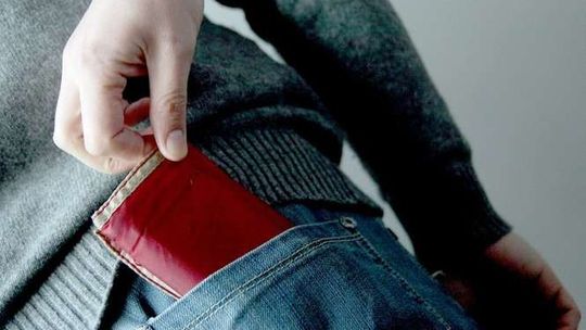 Kryminalny Lublin: Kieszonkowcy z czasów PRL