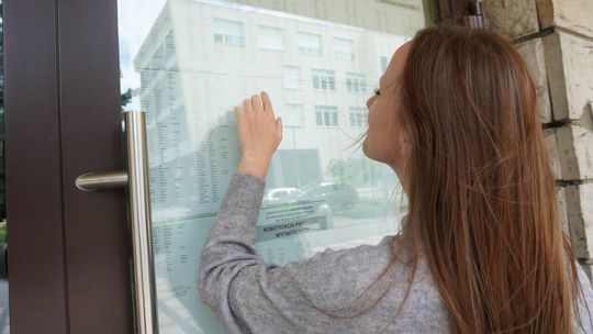 Kryminolog z italianistą, czyli co chcą studiować młodzi w Lublinie