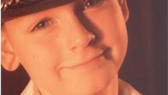 Krystian Mysłowski (nr 58)