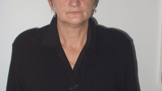 Krystyna Beń