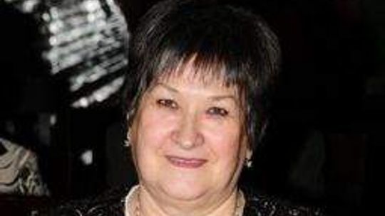 Krystyna Czuryszkiewicz (nr 23)