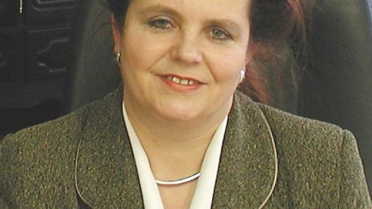 Krystyna Czyżewska 