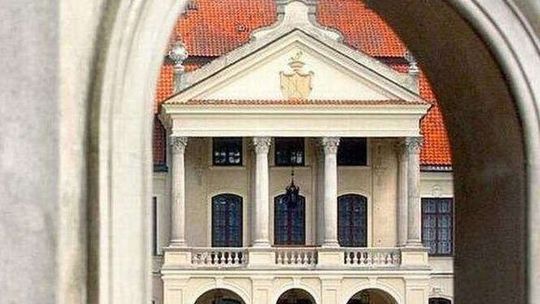 Krystyny zjadą się w Kozłówce. 12 marca 