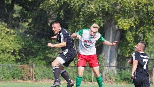 Kryształ i Tomasovia idą w górę