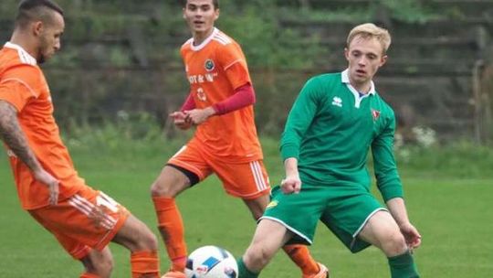 Kryształ – Lublinianka 3:1. Kabaret i horror w jednym